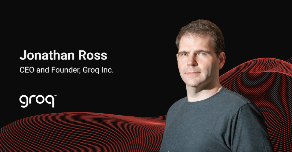 Is Groq the David to Nvidia’s Goliath? Groq CEO is bringing the noise to VB Transform 2024