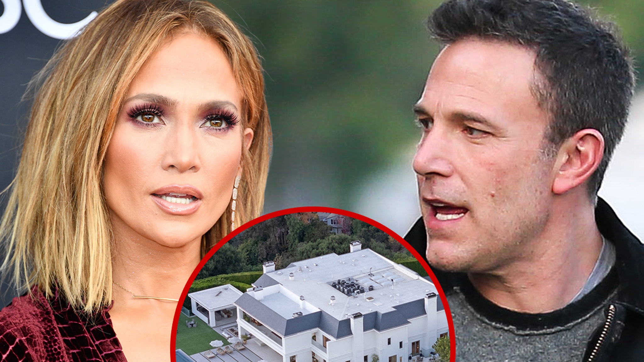 Jennifer Lopez, Ben Affleck Selling Art From Marital Home