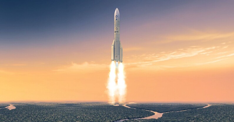 Ariane 6 will restore independent European access to space. Here’s what that means