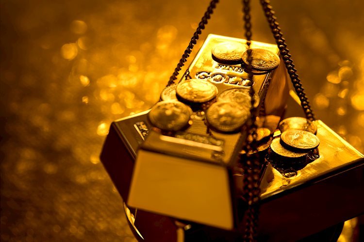 Gold price graced by uplift after FOMC Minutes fail to boost US Dollar