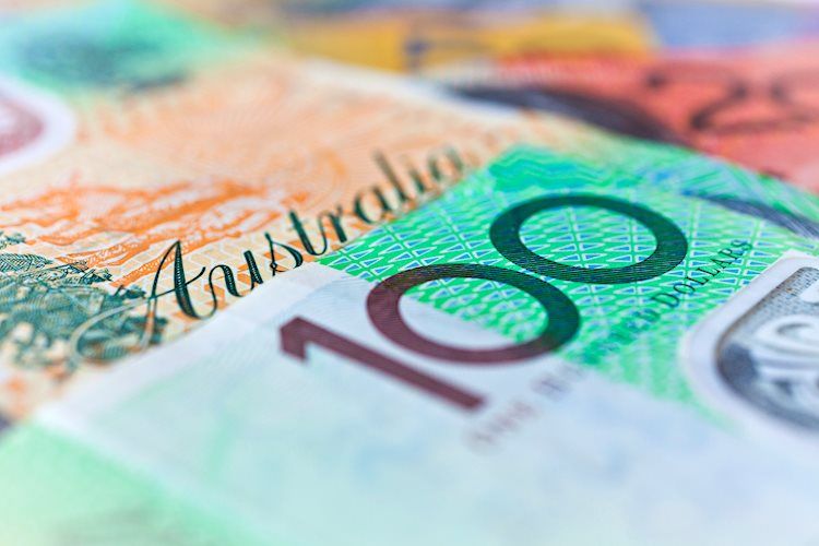 Australian Dollar strengthens as markets digest strong Retail Sales from Australia