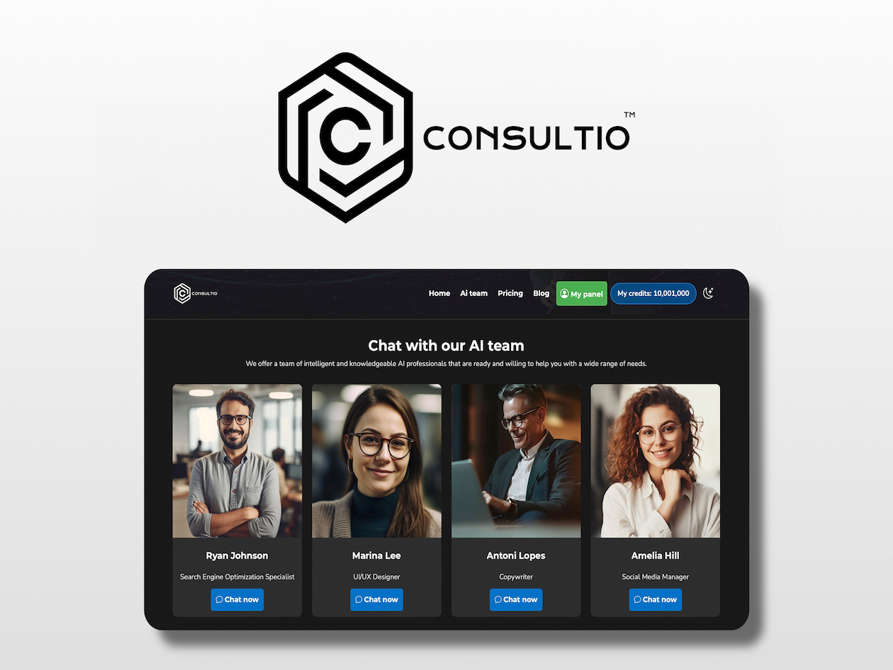 Get AI consulting help for $170 off