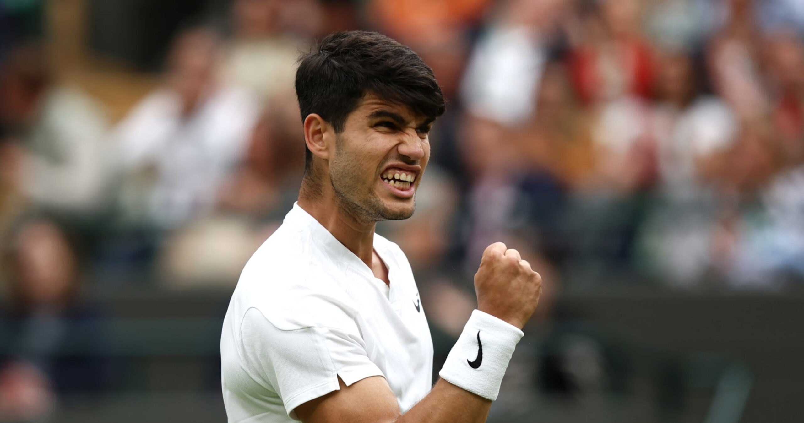 Wimbledon 2024 Results: Instant Reactions to Winners and Losers from Wednesday