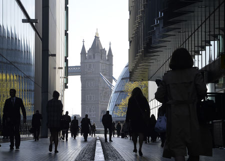 UK election: Exit poll forecasts major Labour win, historic Tory loss