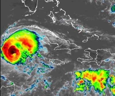 Deadly Hurricane Beryl heads for Cayman, Yucatan Peninsula