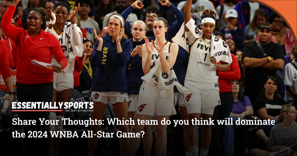 Which Team Has the Most Players Featuring in the 2024 WNBA All-Star Game?