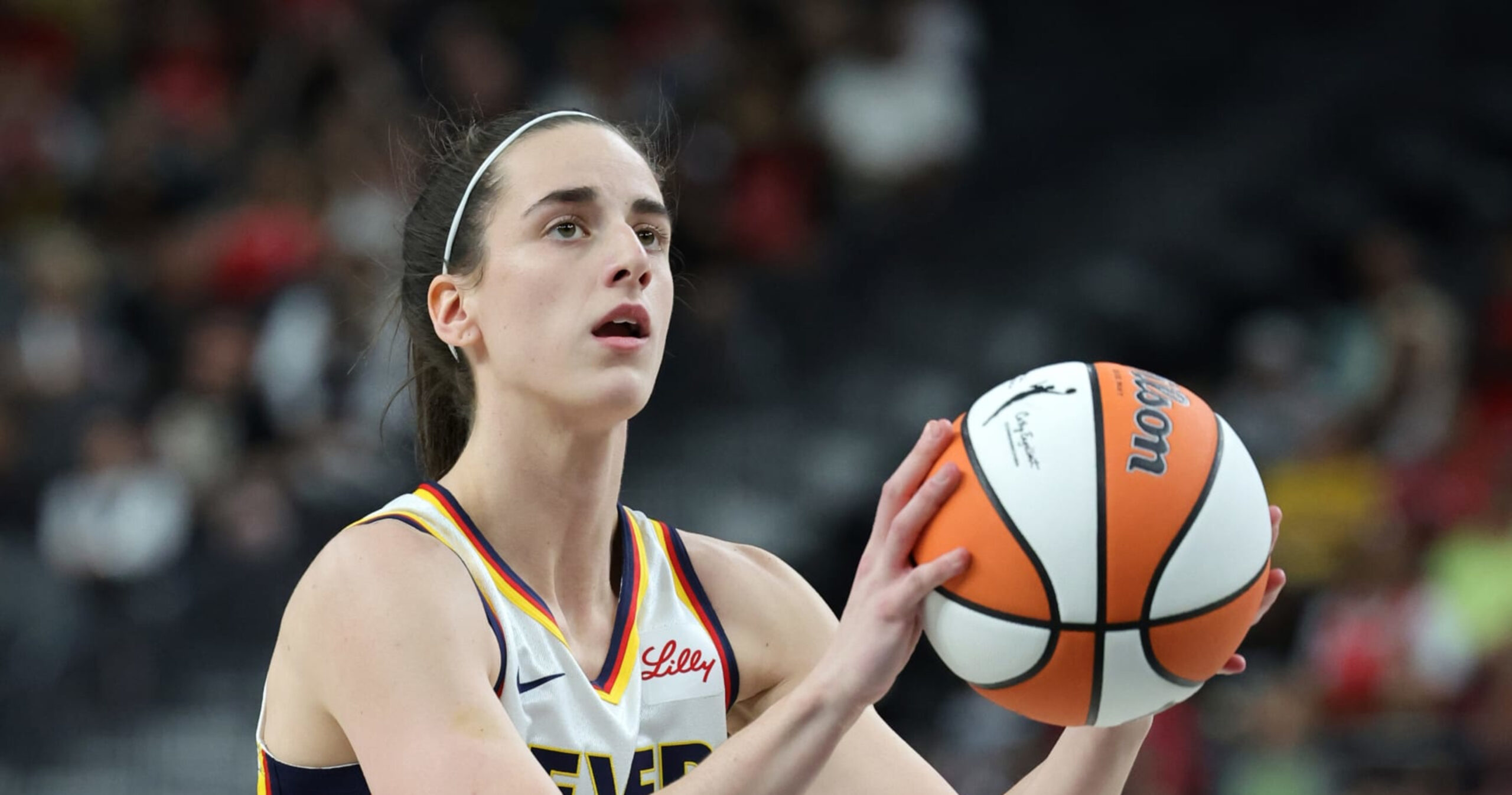 Fever’s Caitlin Clark Teases WNBA 3-Point Contest Appearance at All-Star Weekend