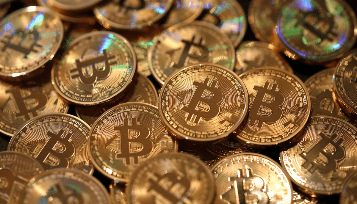 Bitcoin Declines to $53,000, Analyst Predicts Further Downturn Ahead