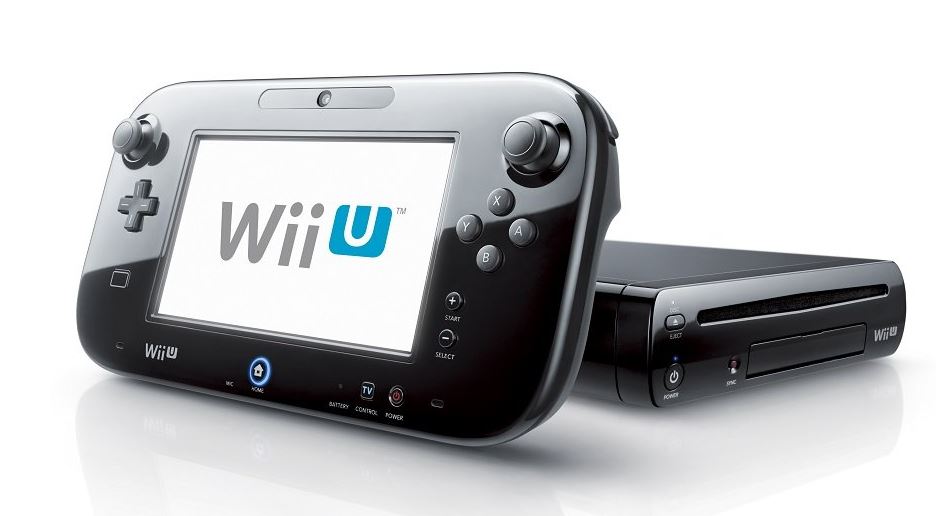 Rest in Peace, Wii U (one final time) | Kaser Focus