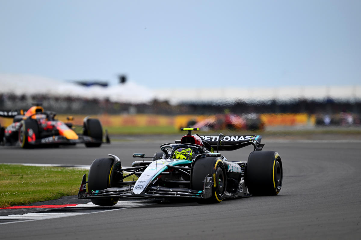 Lewis Hamilton’s record-setting British Grand Prix win could help set up a fantastic Formula 1 constructor’s title fight