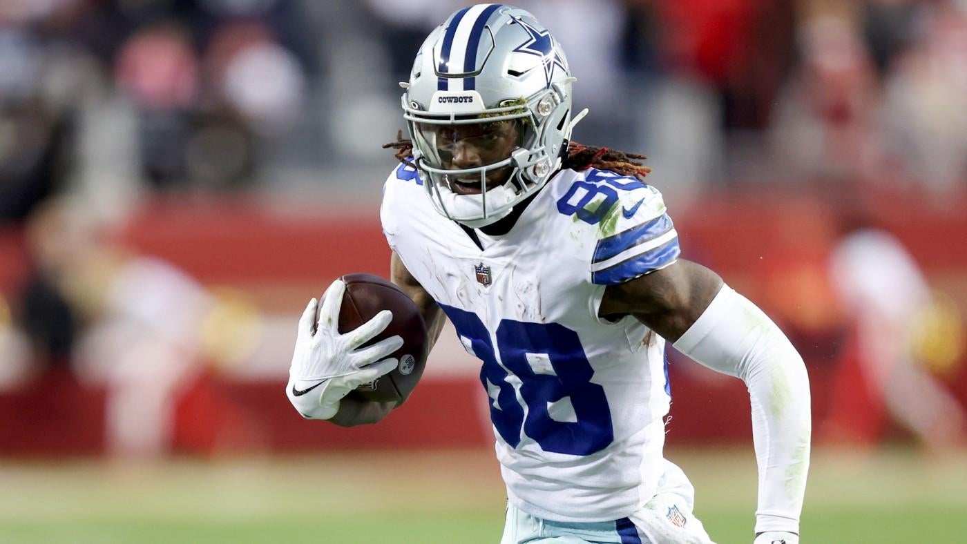 CeeDee Lamb fires back at ex-Cowboys receiver Cole Beasley over apparent criticism