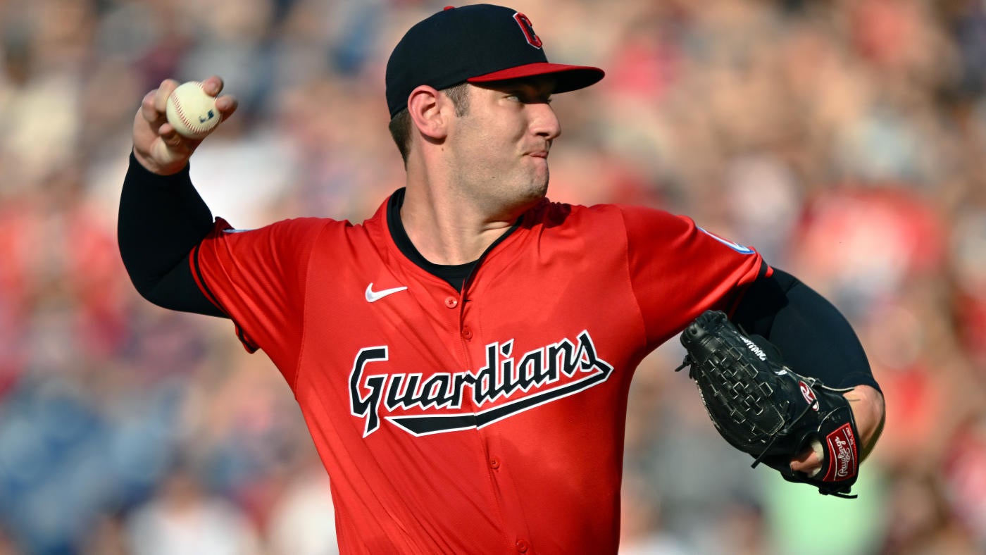 Fantasy Baseball Week 16 Preview: Top 10 sleeper pitchers include Gavin Williams, Christian Scott