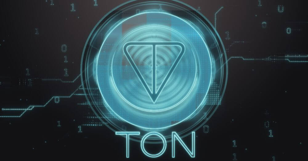 TON Application Chain and Polygon Labs partner for TON L2