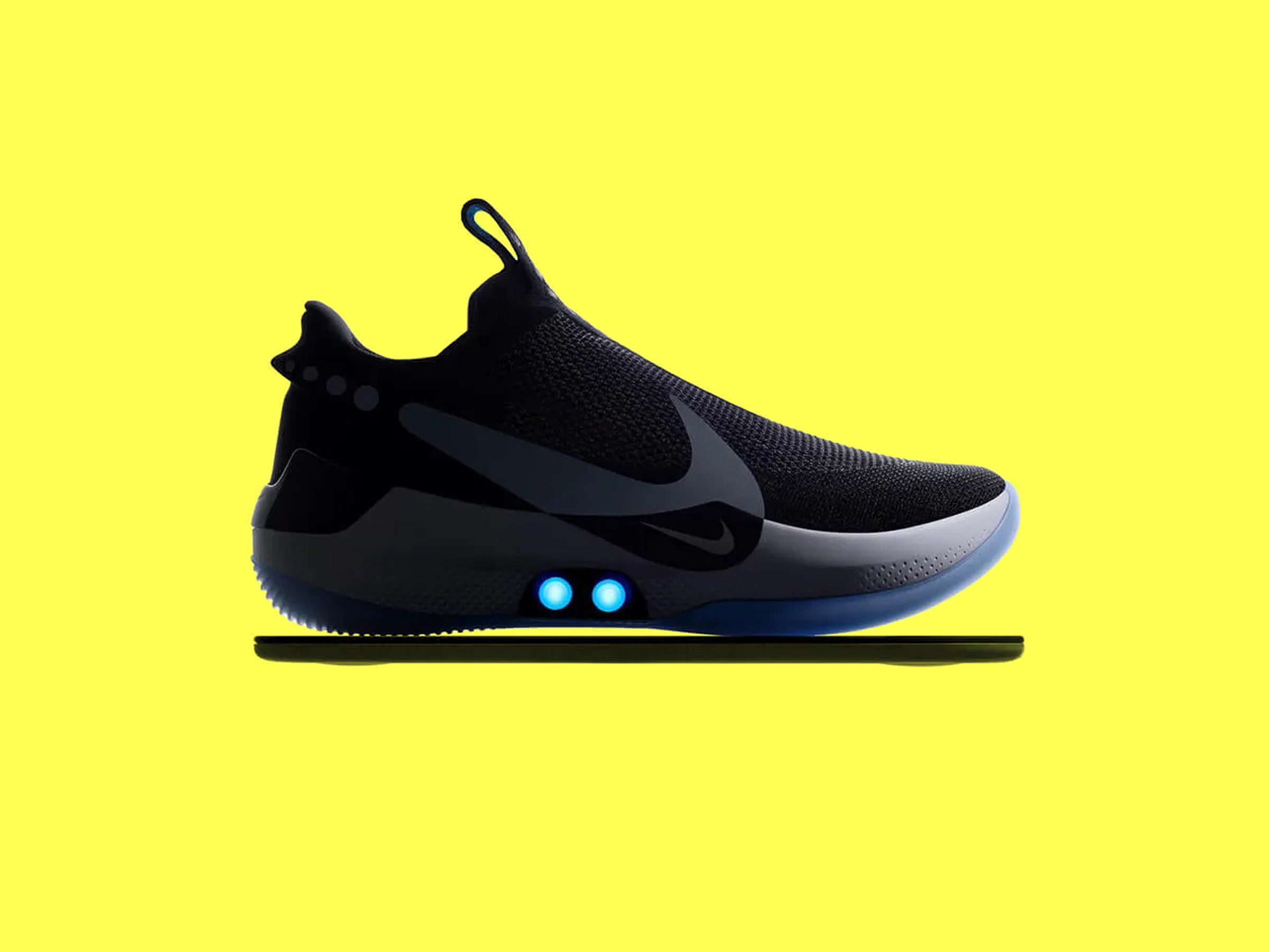 Nike Is Killing the App for Its $350 Self-Tying Sneakers