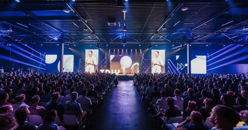 TNW Conference 2024 sparks call for collaboration across European tech