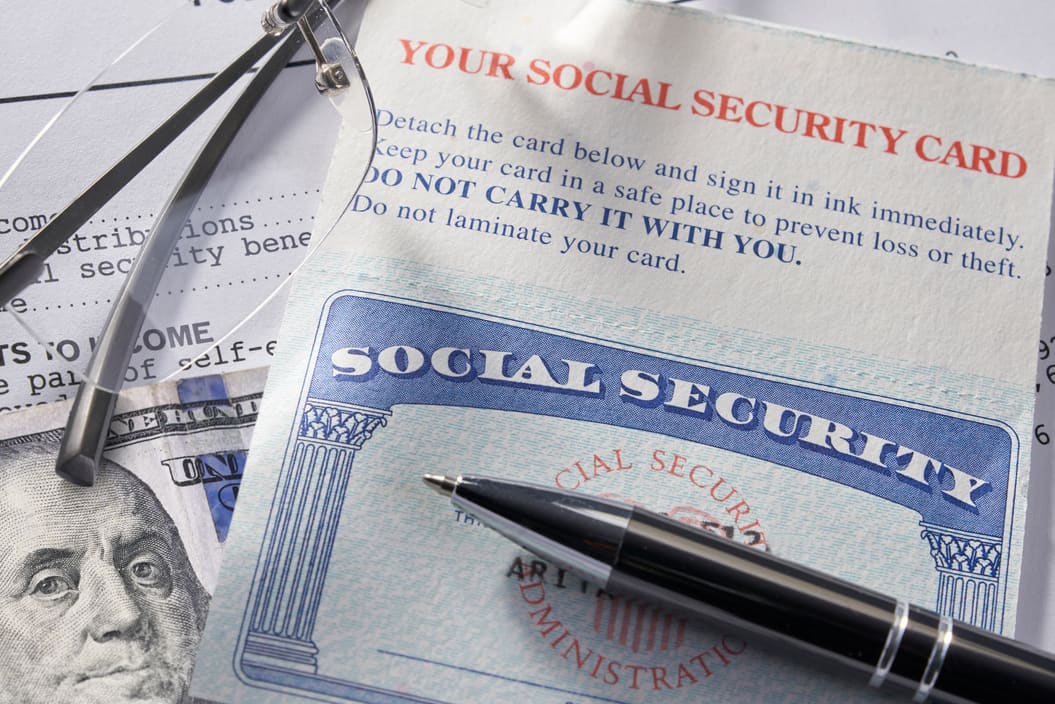 Your Social Security check depends on immigrants — especially those in the U.S. unlawfully