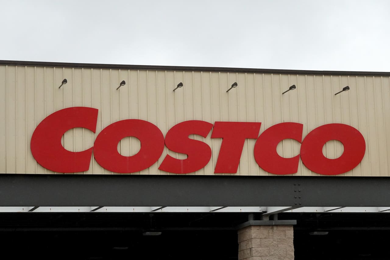 Costco to raise membership fees for first time in 7 years, and its stock rallies