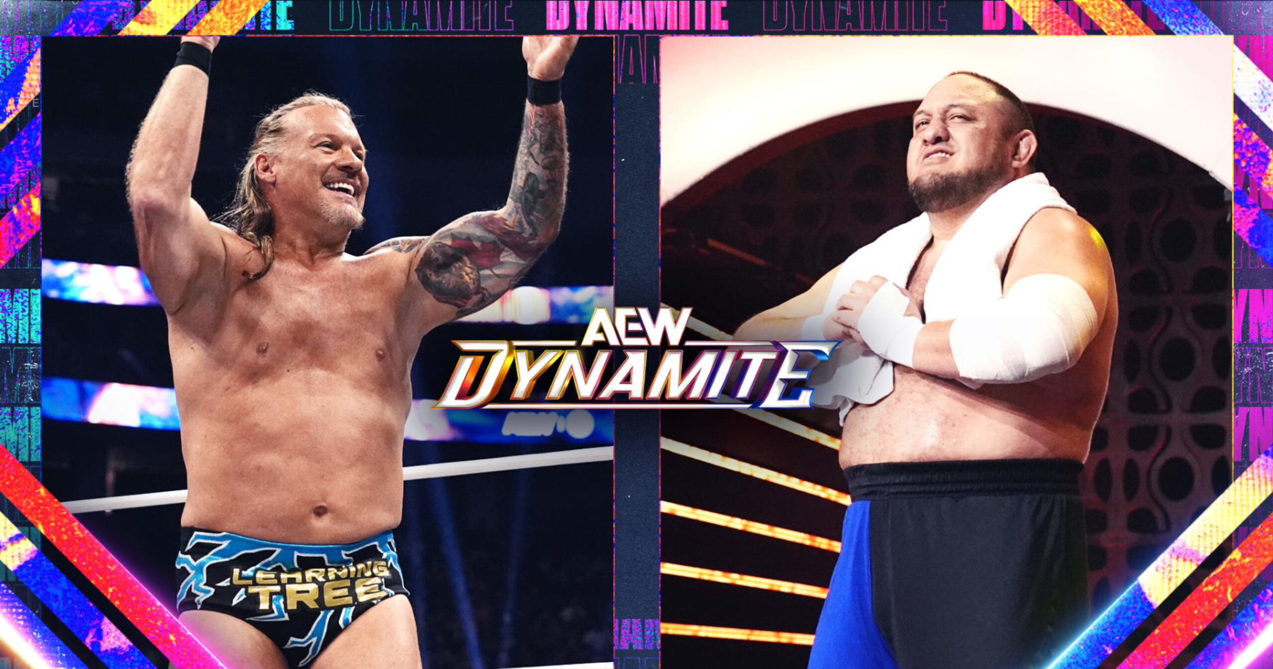 AEW Dynamite Results: Winners, Live Grades, Reaction and Highlights From July 10