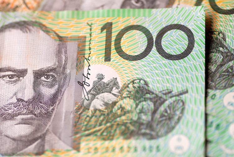 Australian Dollar rises as soft US CPI data fuels dovish bets on the Fed