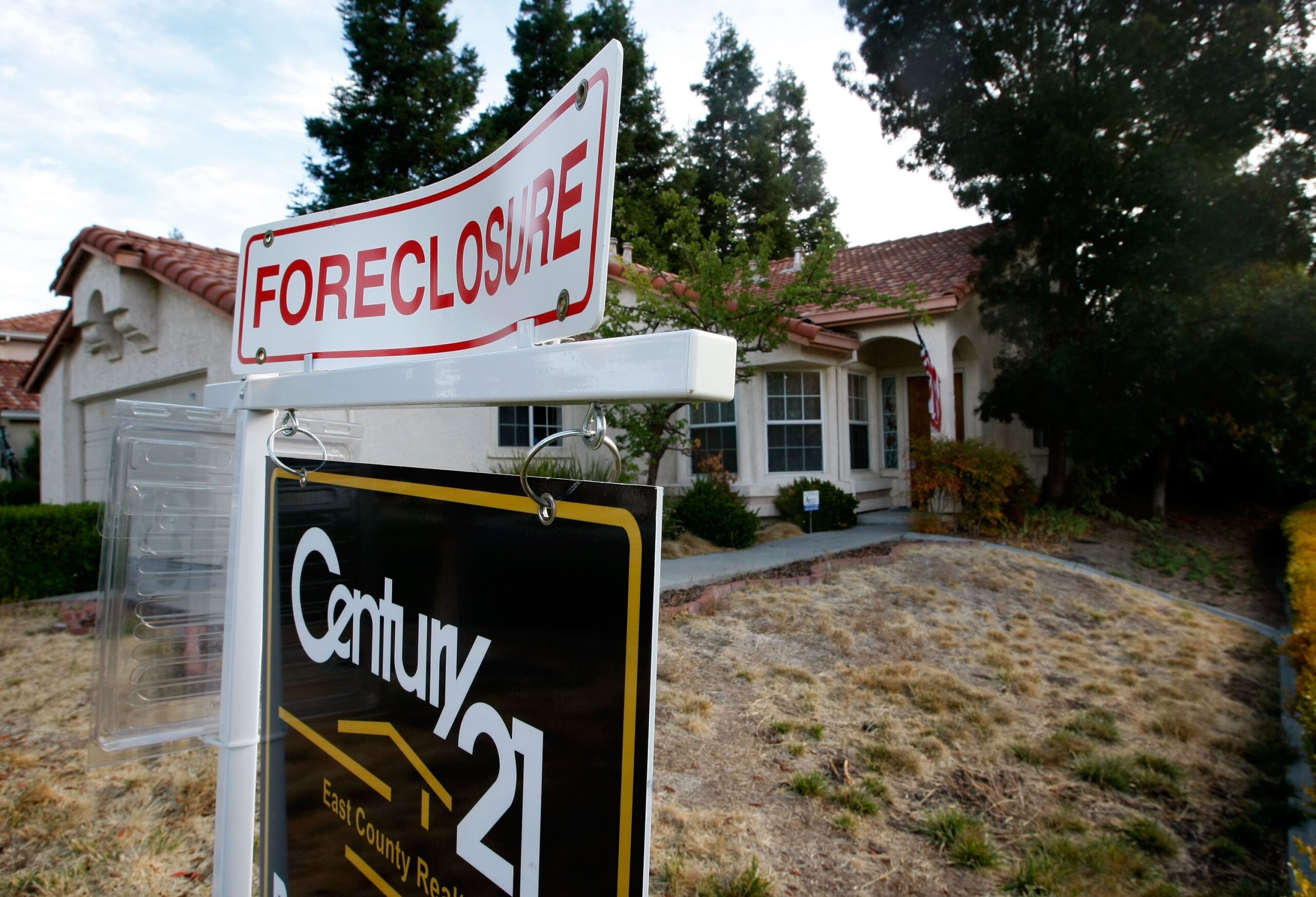 Foreclosures to Change Under New Rule