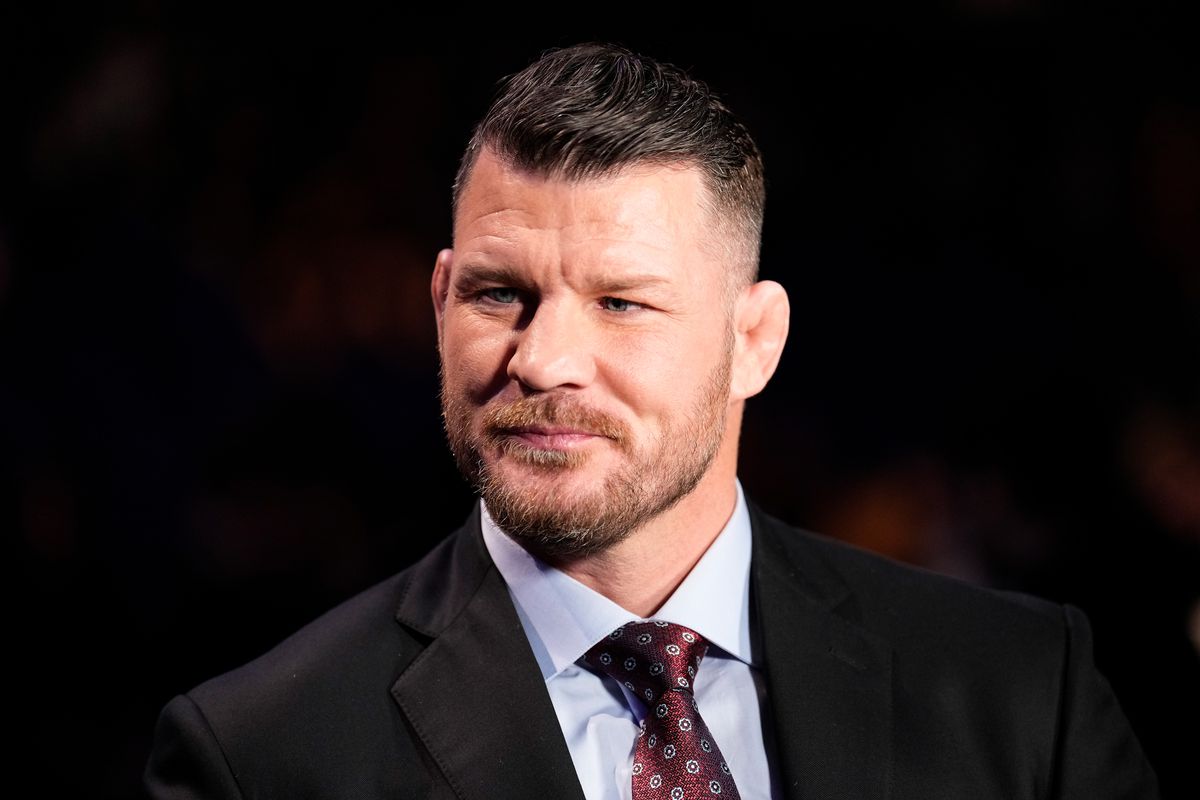 Michael Bisping disagrees with Sean Strickland’s approach for another UFC title shot: “Waiting on the sidelines generally doesn’t always work out”