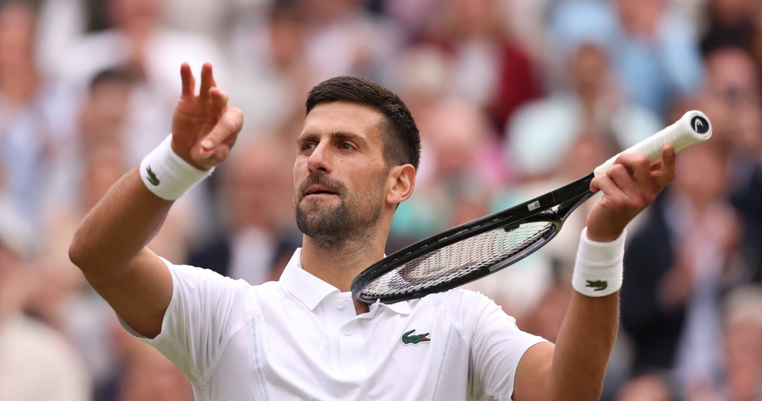 Wimbledon 2024 Results: Instant Reactions to Friday’s Winners and Losers