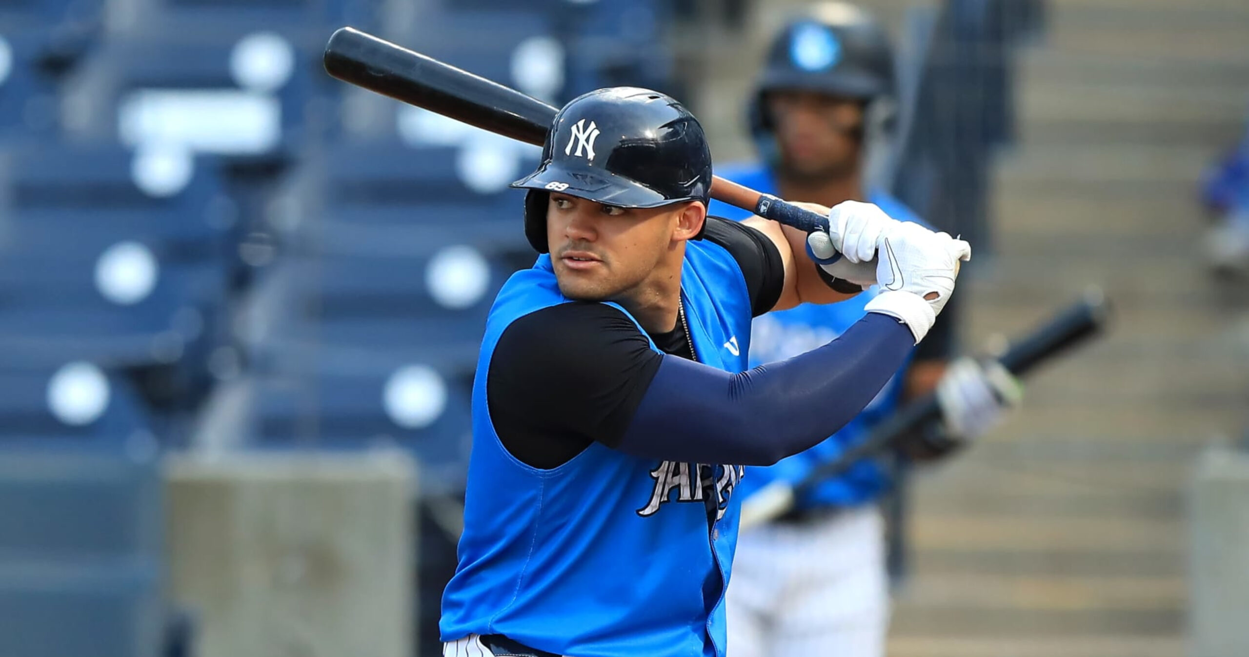 Yankees Rumors: Jasson Dominguez Trade Not Being Considered Before 2024 MLB Deadline