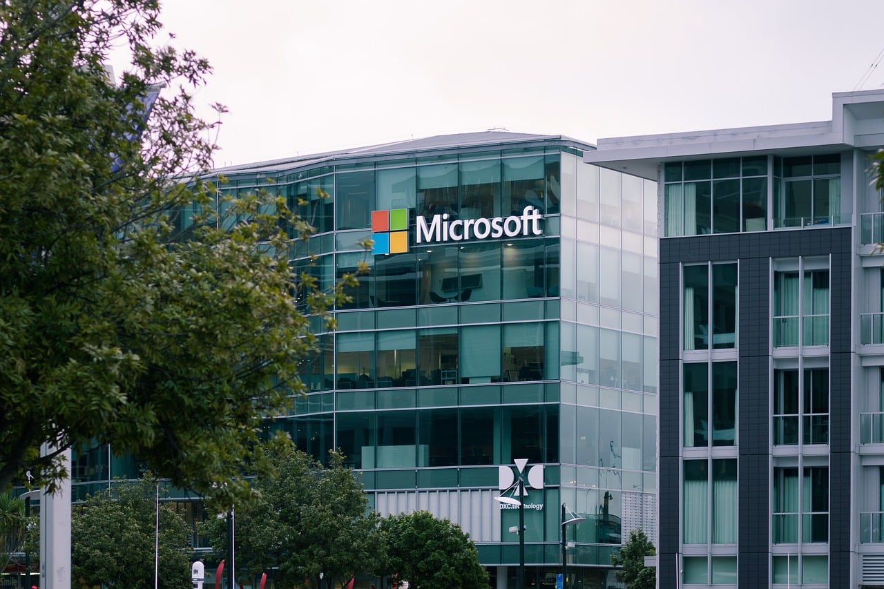 White House Might Probe into Microsoft-G42 Deal over Security Concerns