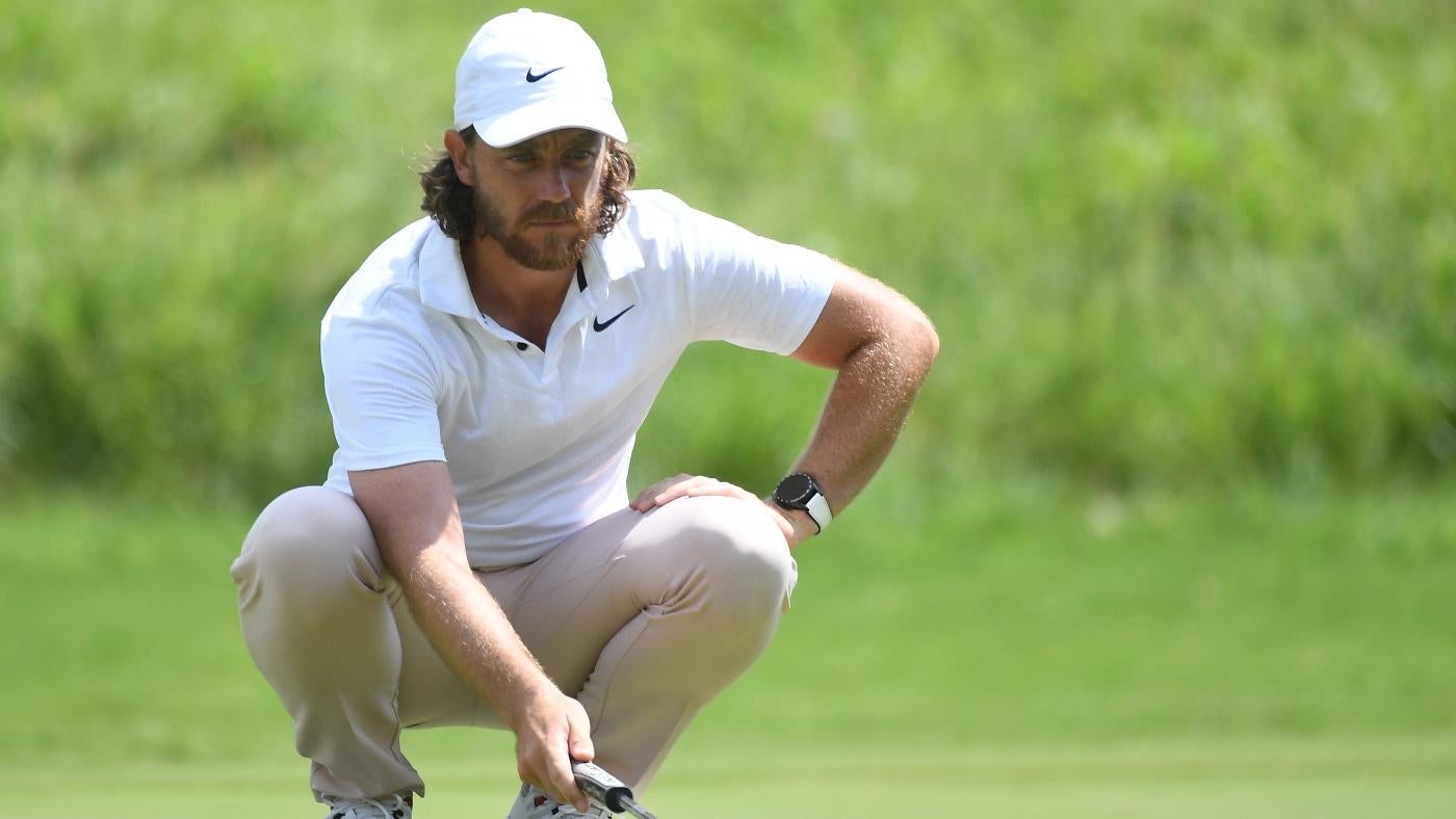 2024 Open Championship picks, predictions, field, odds: Golf expert fading Tommy Fleetwood at Royal Troon