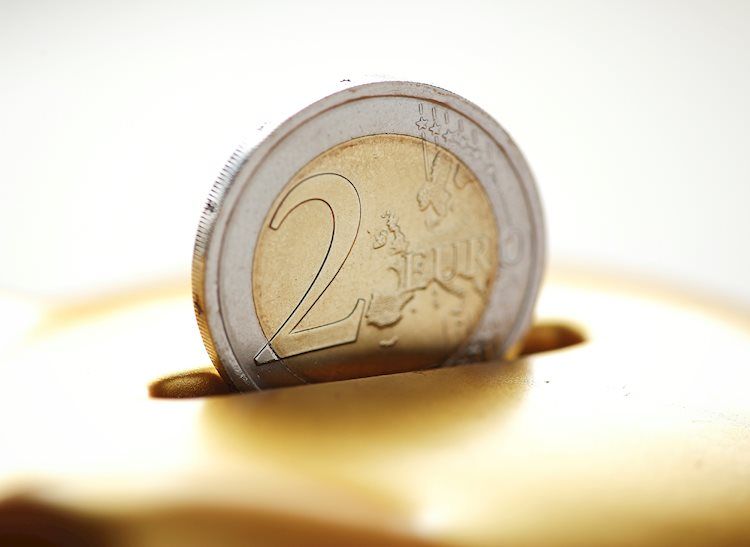 EUR/USD Monday bidding blinks as ECB rate call looms over the horizon