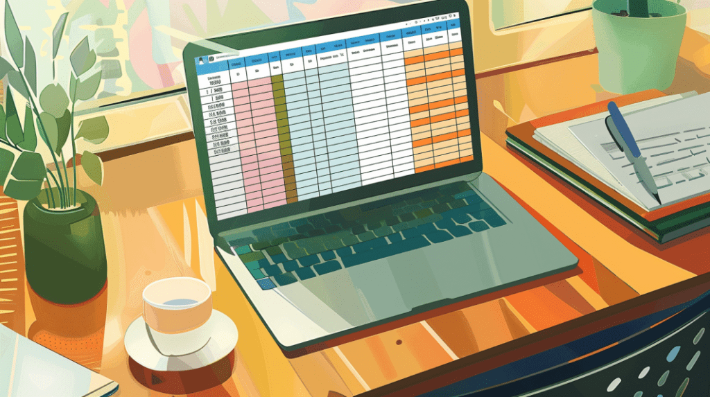 Microsoft’s new AI system ‘SpreadsheetLLM’ unlocks insights from spreadsheets, boosting enterprise productivity