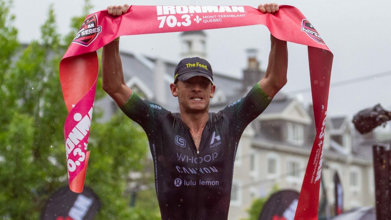 IRONMAN Lake Placid 2024: Full start list and bib numbers as Skipper and Sanders go head-to-head