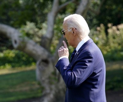 President Joe Biden to self-isolate at home after showing COVID-19 symptoms