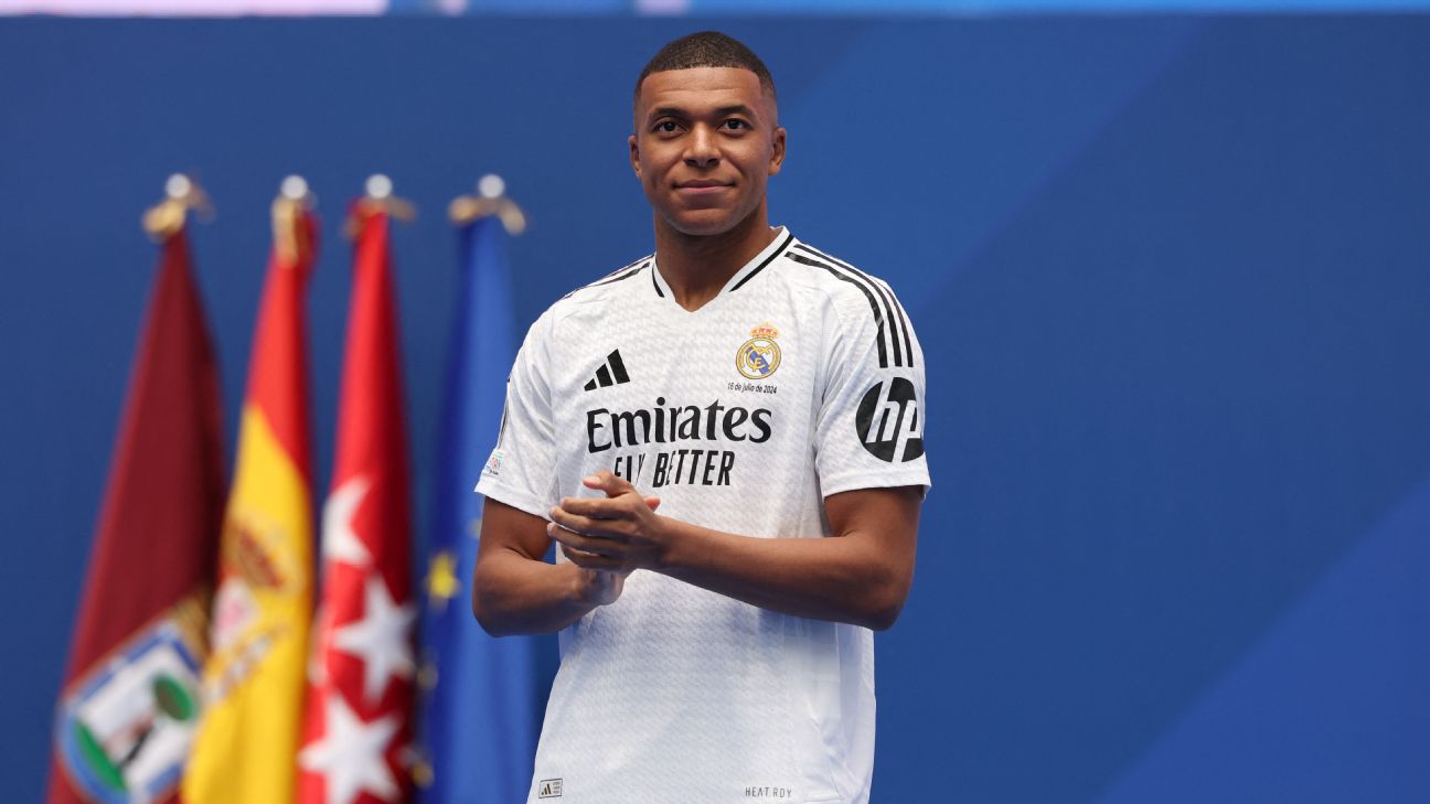 Mbappé could sue PSG over unpaid wages