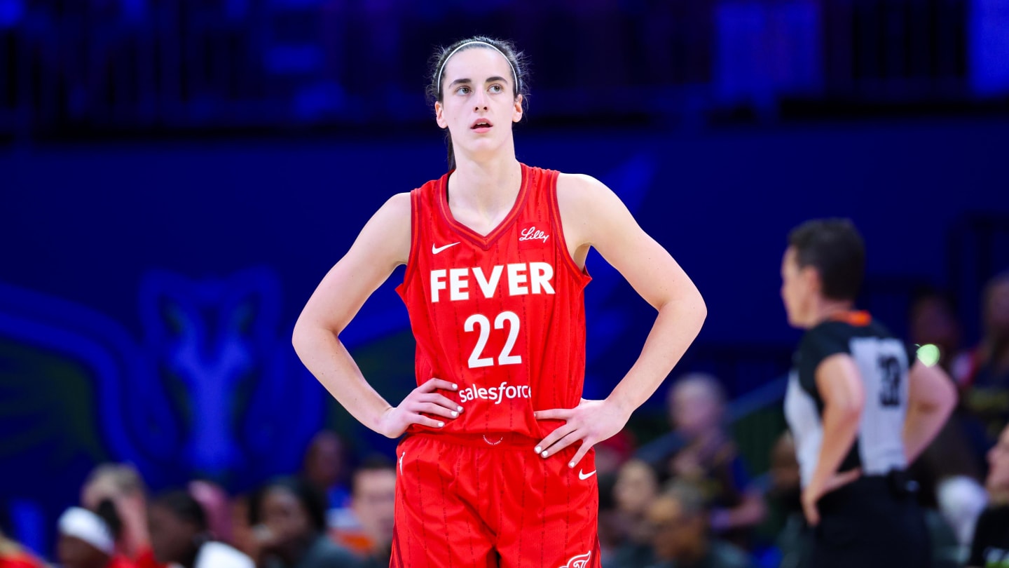 Caitlin Clark Explains Why She Won’t Participate in WNBA Three-Point Contest