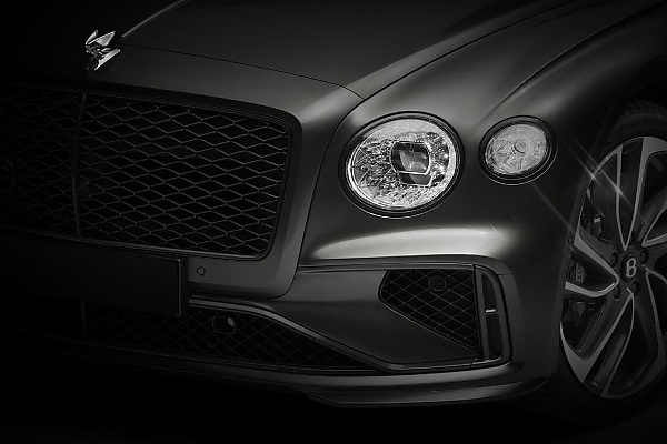 2025 Flying Spur With 771-horsepower Set To Arrive As The Most Powerful Bentley Car Ever