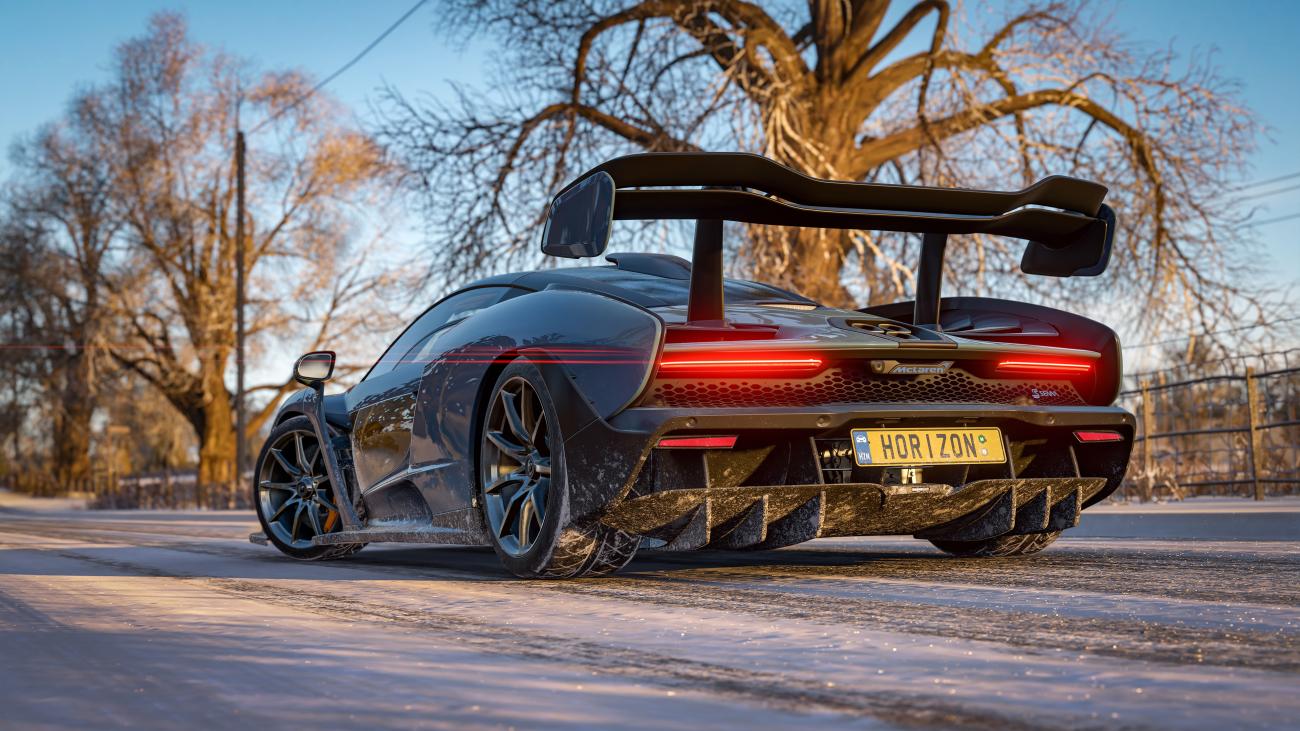 Forza Horizon 4 Is Incredibly Cheap On Xbox Right Now