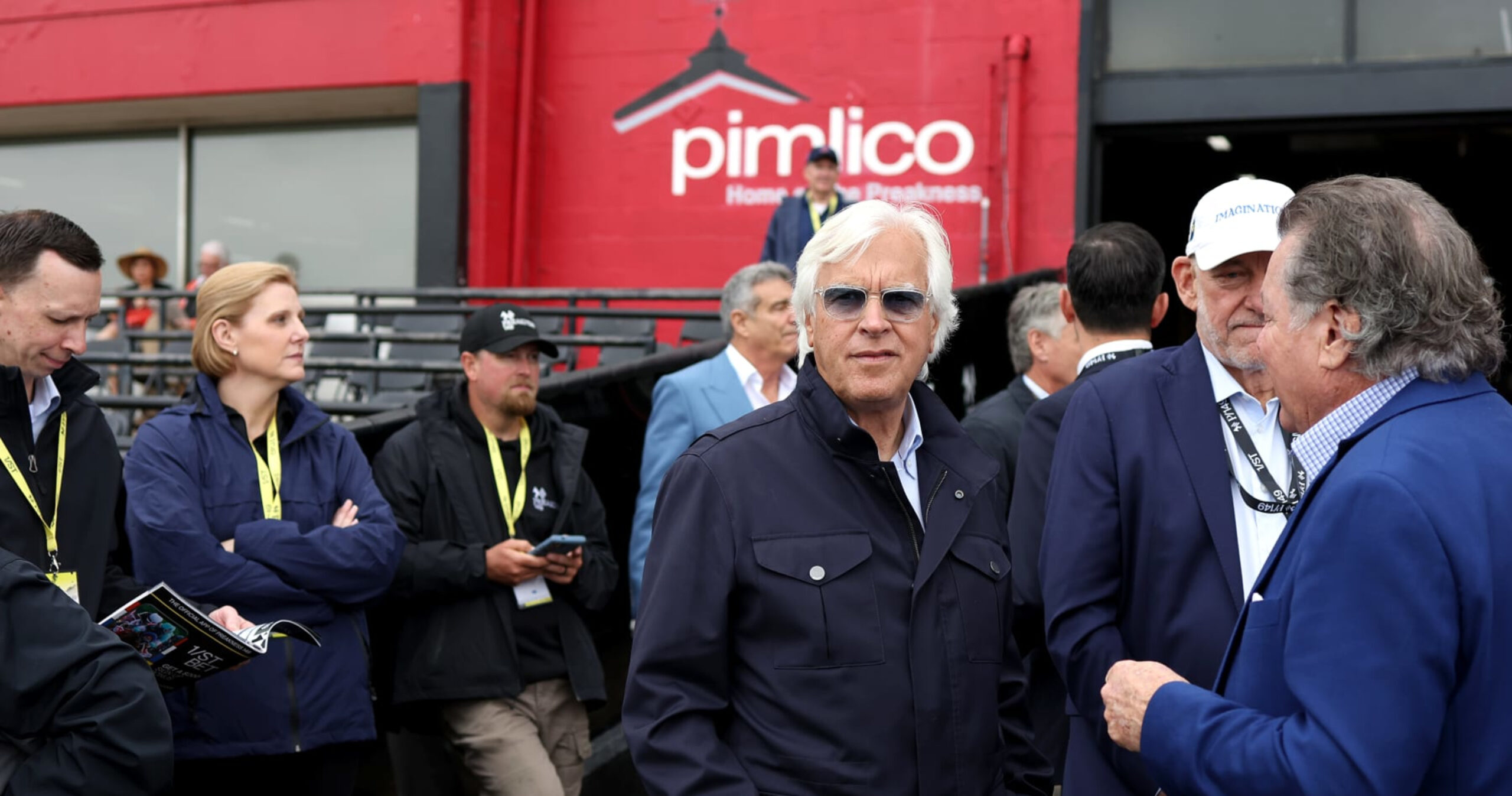 Bob Baffert’s Churchill Downs Suspension Rescinded; Trainer Was Banned in 2021