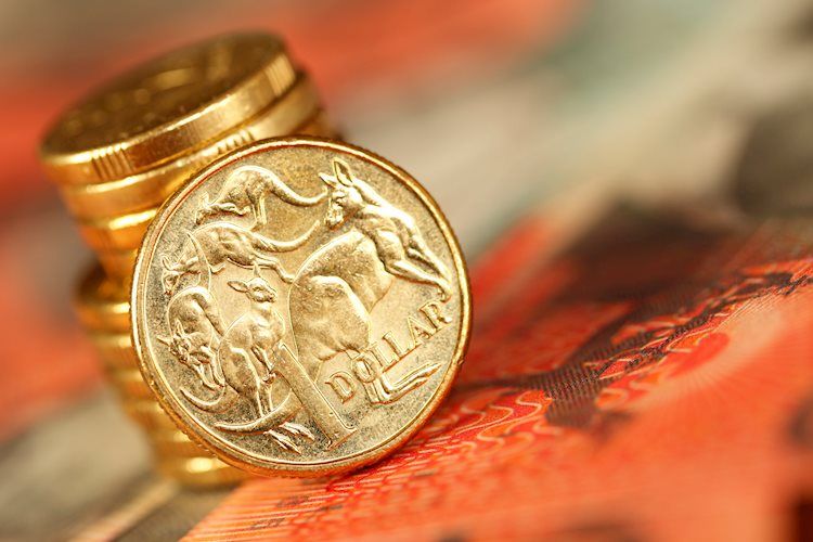 Australian Dollar tallies weekly losses, RBA hawkish stance to limit the downside