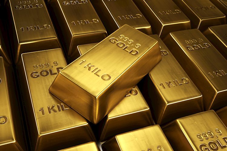 Gold price stumbles beneath $2,400 drops to five-day low