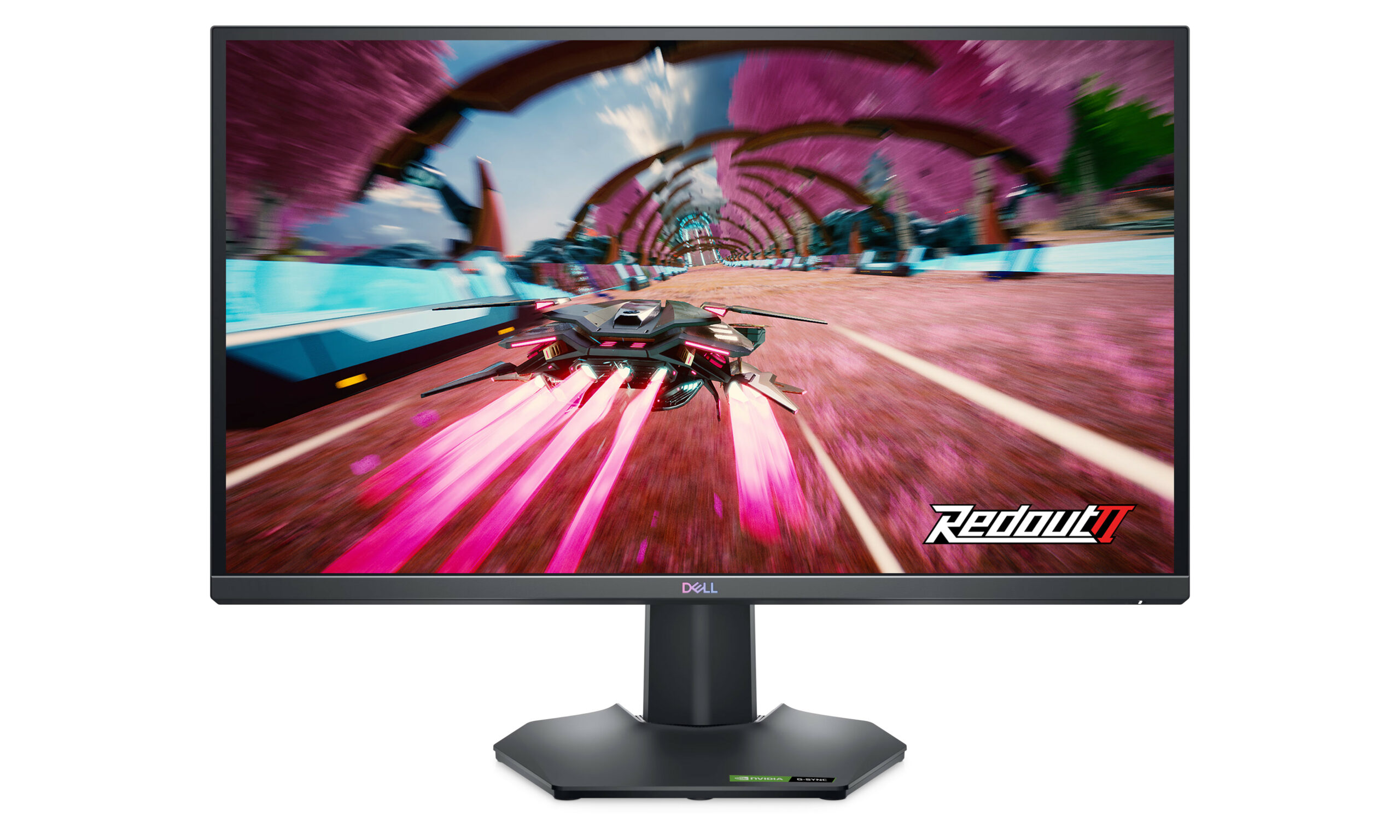 Get this 27-inch 1440p Dell gaming monitor for just $162 right now
