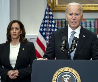 Kamela Harris  ‘honored’ to receive Biden’s endorsement for president