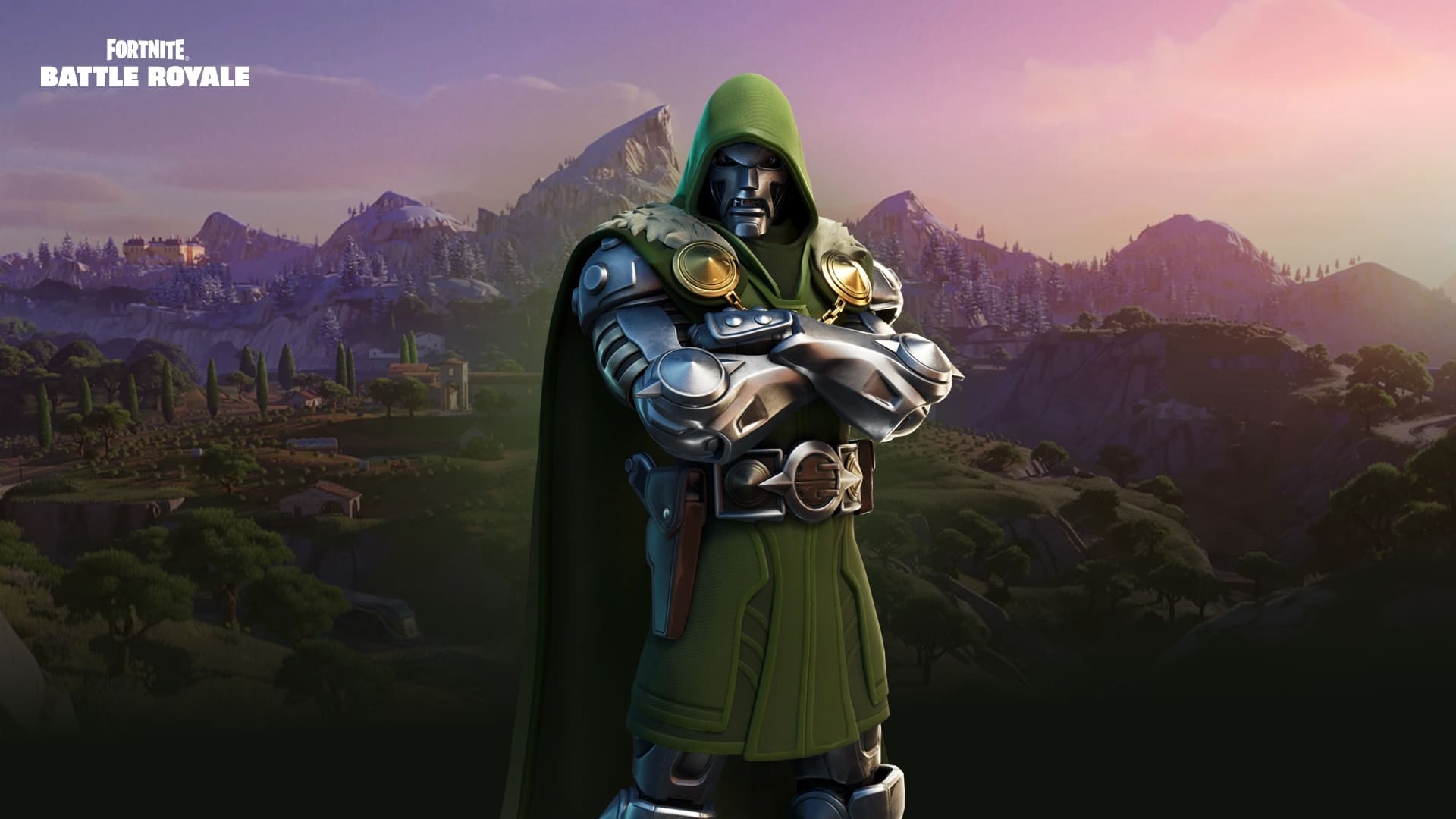 All Fortnite Chapter 5 Season 4 Leaks – Battle Pass Skins