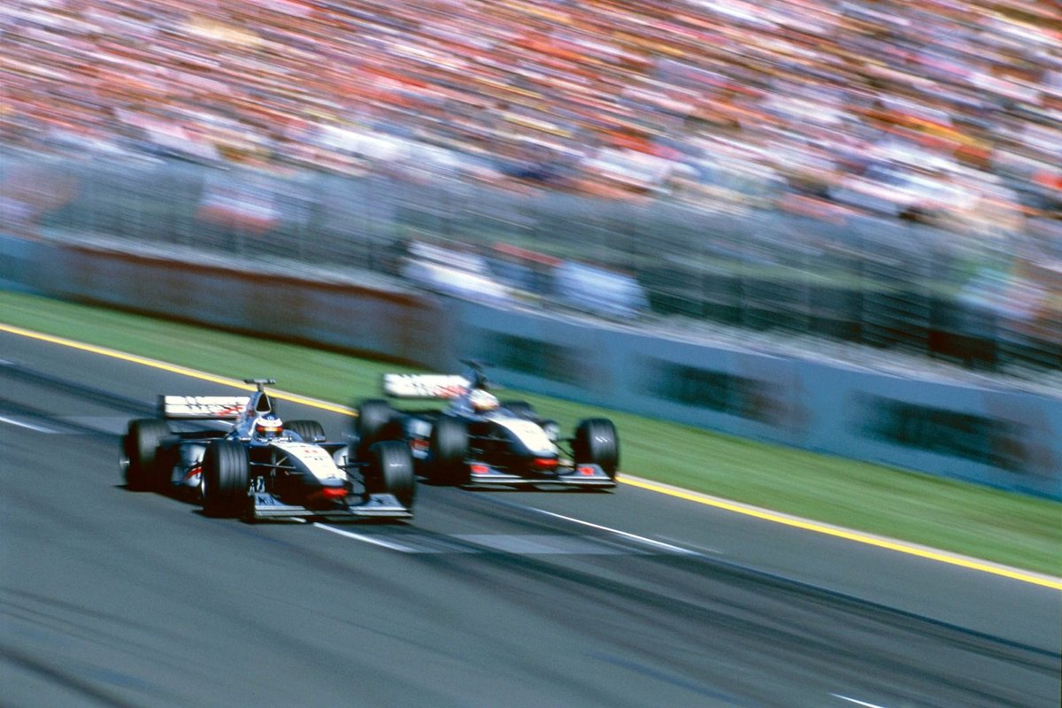 Not McLaren’s first radio rodeo: a brief history of F1 team orders controversies