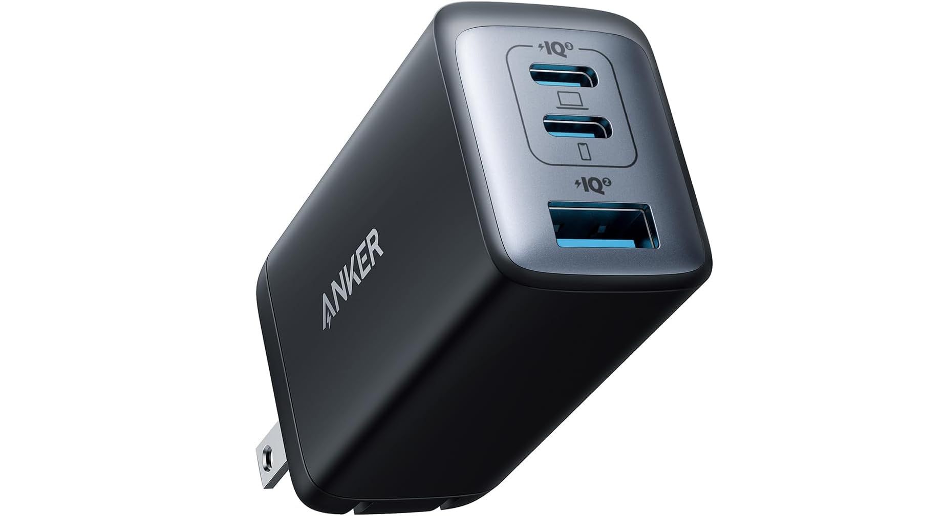 This fast Anker portable charger fits three devices and it’s only $30