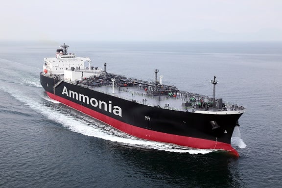 Without new regulations, ammonia as marine fuel poses great risk to public health, MIT study finds