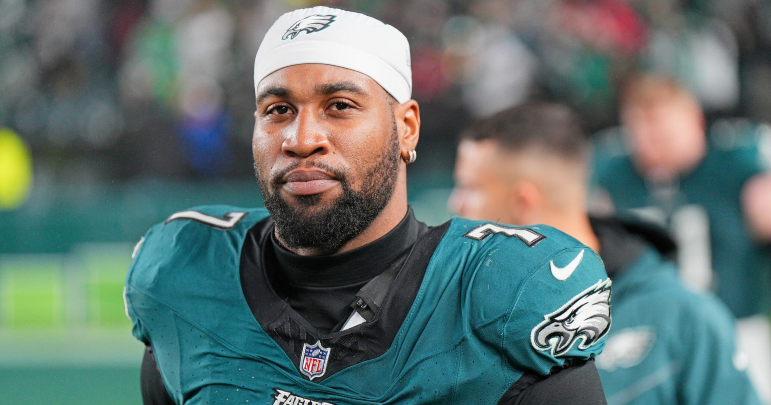 Jets Rumors: Haason Reddick Declined Contract Offer Before Trade; Eyes $25M-$28M AAV