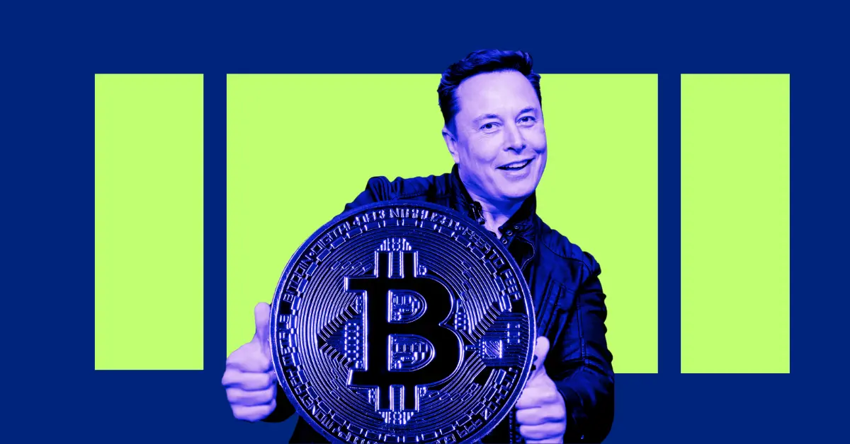 Elon Musk’s Laser Eyes On X Leads to BTC Conference Participation Rumors, What This Means for ETH Tokens