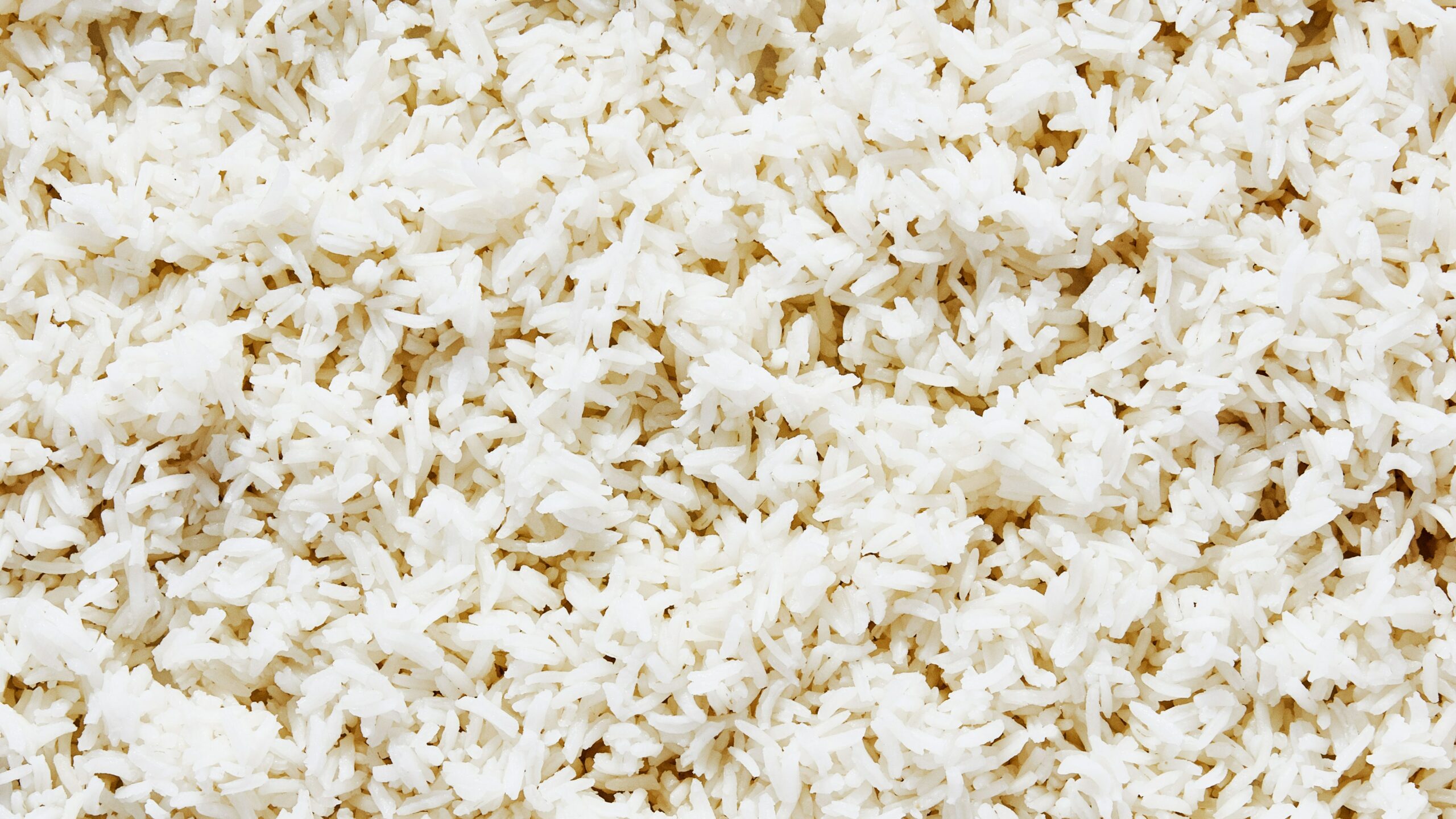 How to Cook Rice on the Stovetop