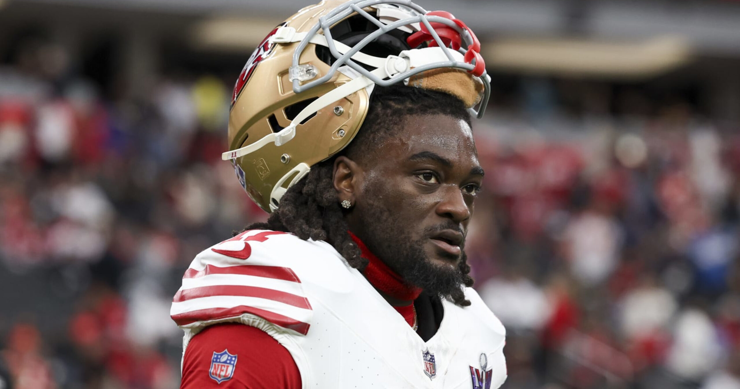 49ers’ Kyle Shanahan Addresses Brandon Aiyuk’s ‘Hold-In’ amid Contract, Trade Rumors